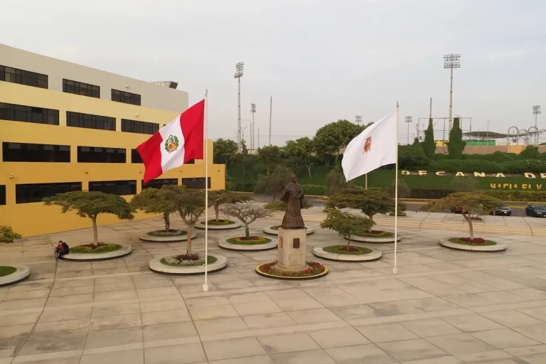 San Marcos (UNMSM)