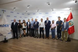 Exportación de servicios se proyecta como nuevo motor de crecimiento de la economía peruana