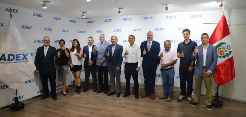 Servicios Basados en Conocimiento ADEX