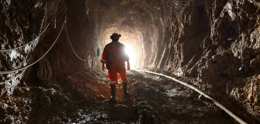 Silver Mountain Resources