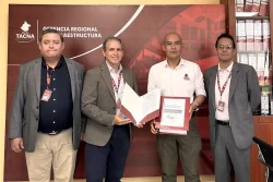 GORE Tacna impulsa electrificación rural en Ilabaya con Obras por Impuestos