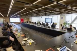 Taller Hub de Hidrógeno en Arequipa