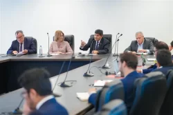 Arequipa avanza en la definición de la gobernanza del Hub Regional de Hidrógeno y Derivados
