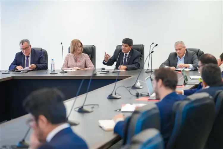 Arequipa avanza en la definición de la gobernanza del Hub Regional de Hidrógeno y Derivados