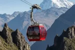 Teleférico Huascarán