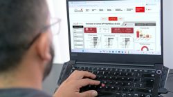 PROINVERSIÓN presenta VERTIX, nueva plataforma digital para monitorear inversiones en Perú