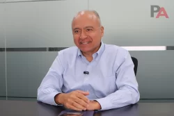 Víctor Gobitz: “Perú debe decidir si aprovecha la ‘tormenta perfecta’ o sigue atrapado en la precariedad” (Exclusivo | Video)
