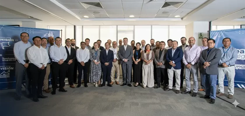 Volcan Compañía Minera, Planeamiento Estratégico