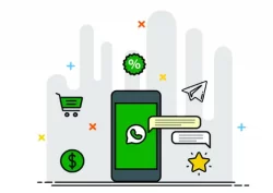 WhatsApp Business vs. WhatsApp Messenger