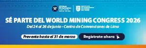 World Mining Congress 2026