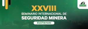 XXVIII Seminario Internacional de Seguridad Minera