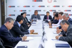 MINEM impulsa adenda que permitirá llevar gas natural a regiones del país