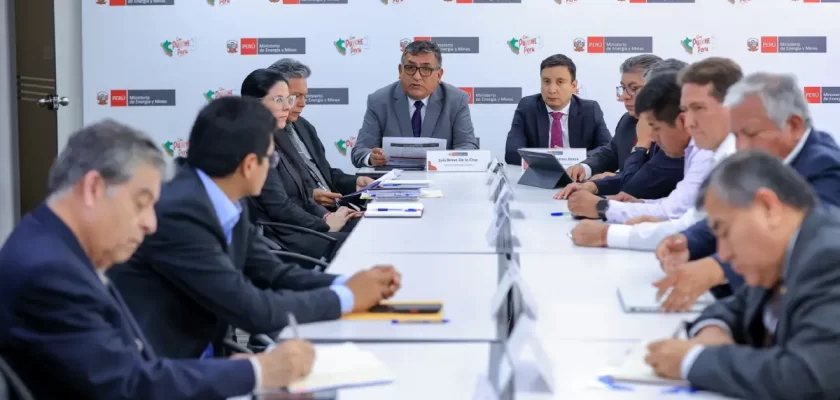 Adenda del Contrato BOOT de Concesión de Distribución de Gas Natural por Red de Ductos en Lima y Callao