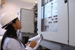 MINEM: Escolares y universitarios recibirán capacitación académica profesional en el subsector Electricidad