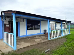 PetroTal: mejoran centros de salud en comunidades de Puinahua