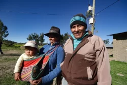 MINEM culminará 9 proyectos de electrificación rural en 8 regiones durante el primer semestre de 2026