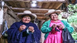 MINEM invertirá S/ 59.7 millones en cuatro nuevos proyectos de electrificación rural en Cajamarca