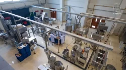 UNMSM: EP de Ingeniería del Agua y Tecnologías de Tratamiento celebra su primer aniversario