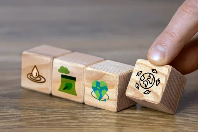 Schneider Electric: cómo las empresas la miden en tiempo real la huella de carbono