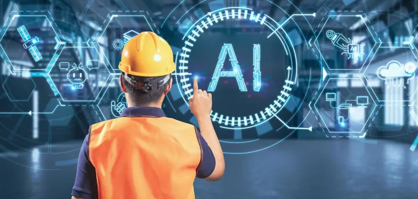 inteligencia artificial en la exploración minera