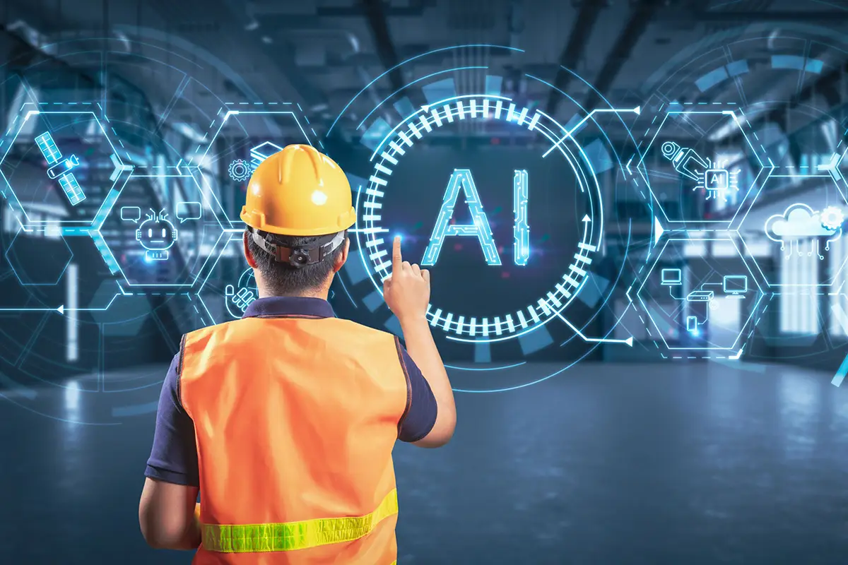 inteligencia artificial en la exploración minera