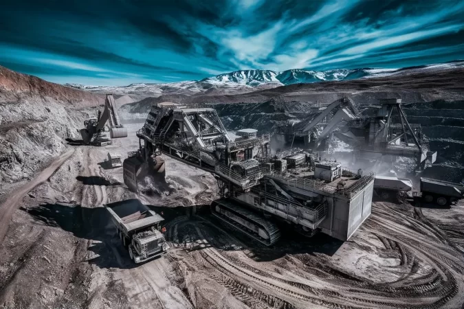 inversiones mineras en el Perú