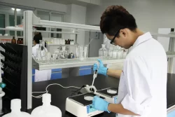 CONCYTEC invita a participar de las becas, cursos y proyectos que ofrece ICGEB