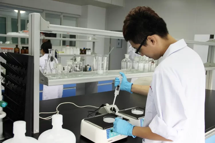 CONCYTEC invita a participar de las becas, cursos y proyectos que ofrece ICGEB