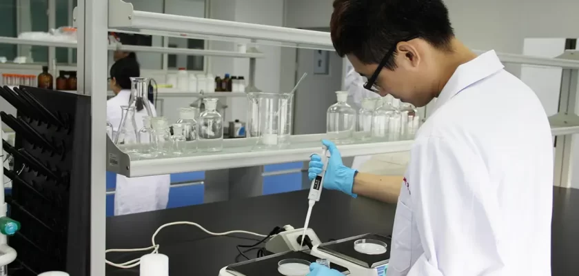 investigación científica