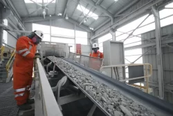 Piura: destacan aporte de minería formal para generar empleo y ser el motor de desarrollo