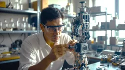 Universidades lideraron el ranking de solicitudes de patentes en 2025