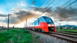 PROINVERSIÓN impulsa cartera ferroviaria por más de US$ 20 mil millones con modelo APP 5.0