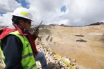 proyectos mineros