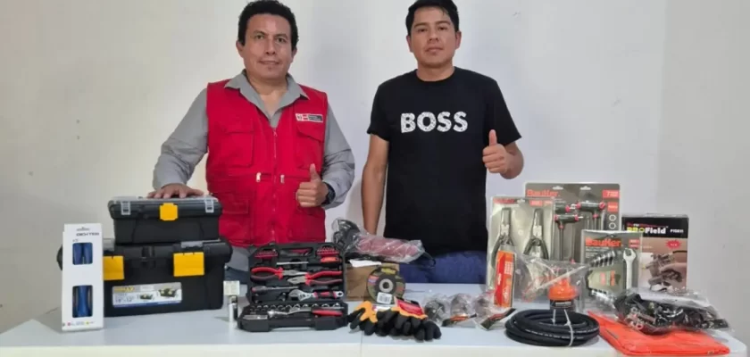 reconversión laboral