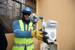 MINEM asegura continuidad del servicio de gas natural para hogares y comercios en Arequipa, Moquegua y Tacna