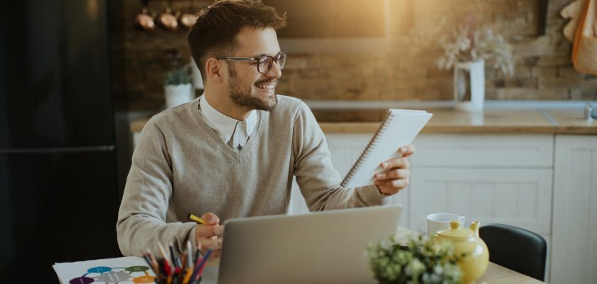 trabajar independiente