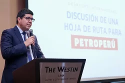 MEF: previsibilidad y rigor técnico serán claves para la reorganización patrimonial de Petroperú