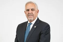 Abraham Chahuan: la confianza es necesaria para destrabar inversiones mineras de escala global
