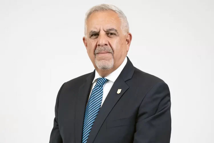 Abraham Chahuan
