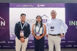 Antamina: empresas comunales de Áncash impulsan la minería sostenible en INDUMIN 2026
