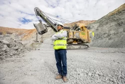 Antapaccay lidera ranking nacional de disponibilidad de flota Caterpillar en operaciones sobre los 4000 m.s.n.m