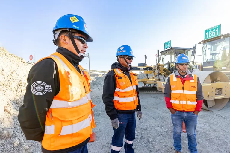 Antapaccay inversión en empresas comunales