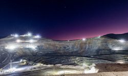 Antapaccay reduce su huella de carbono por uso de energía 100% renovable