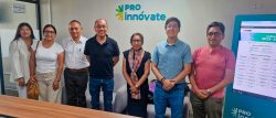 Asociación Pataz gana concurso para impulsar economía circular en proveedores