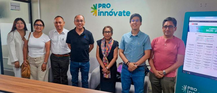 Asociación Pataz, economía circular