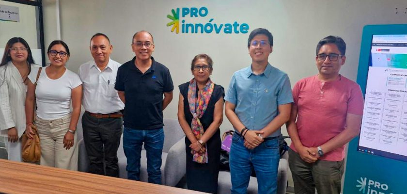 Asociación Pataz, economía circular