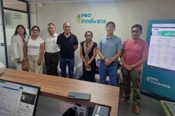Asociación Pataz gana fondo de ProInnóvate para impulsar economía circular en proveedores de La Libertad
