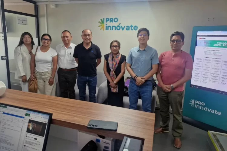 Asociación Pataz gana fondo de ProInnóvate para impulsar economía circular en proveedores de La Libertad