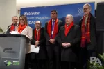 Bienvenida a la Delegación Peruana en PDAC 2026
