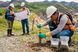 CETEMIN Training: desarrolla competencias que potencian el valor de la industria minera